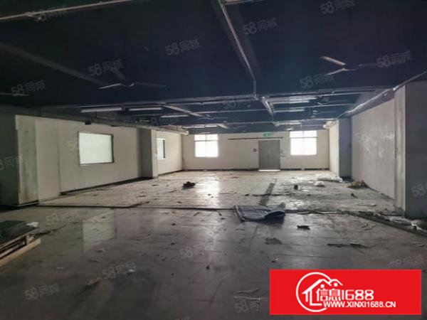 靓盘虎门新出楼上带精装修水电齐全厂房可办环评