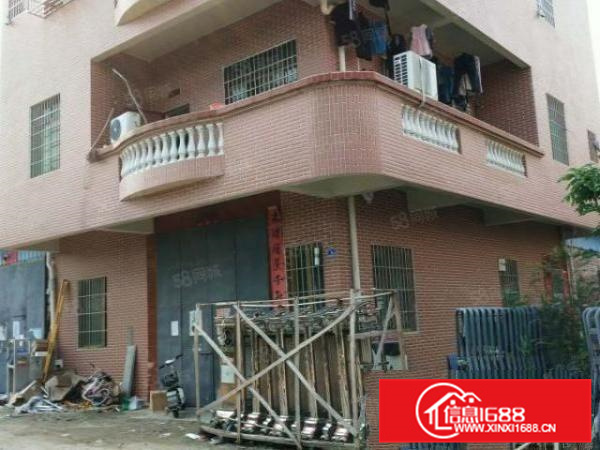 业主直租二层厂房470方