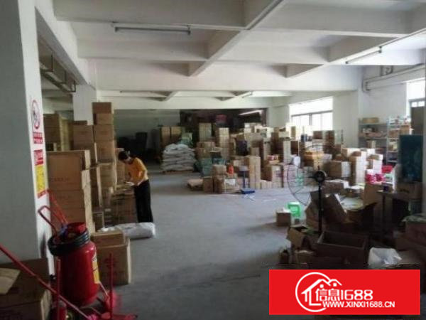 清溪长山头村厂房出租800平方现成办公室水电齐全空地大