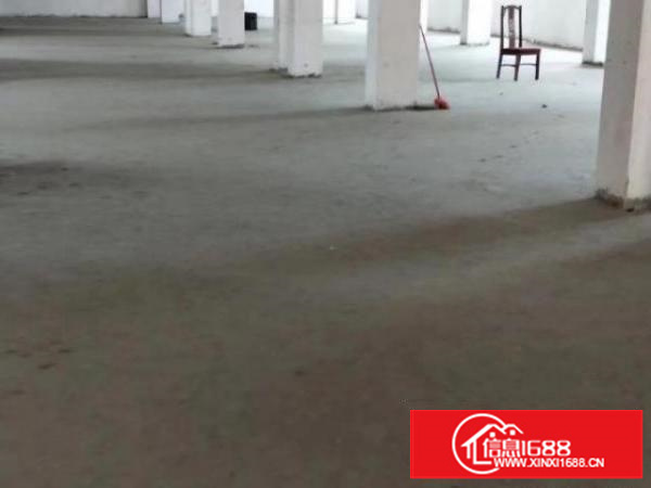 高埗第二市场二楼急租