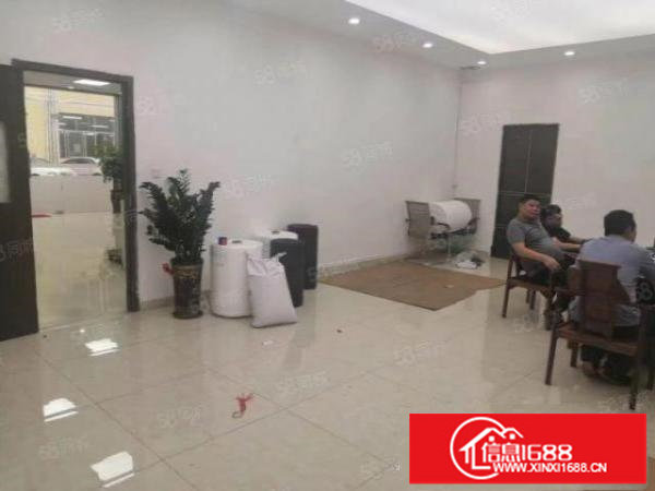 观澜松元新出2800平带装修厂房出租