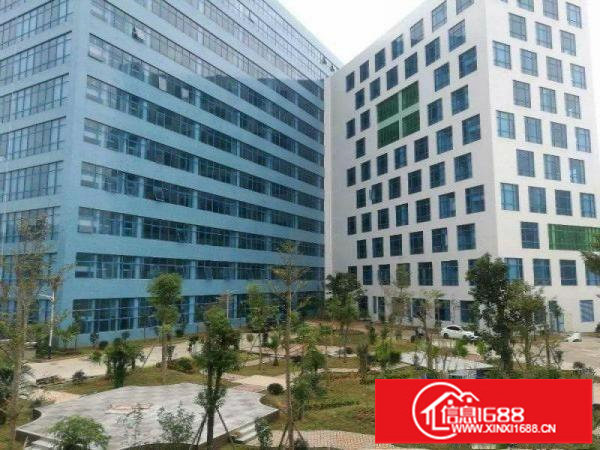 龙岗中心城全新科技园30000平全面隆重招租