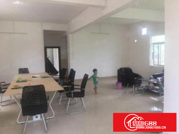 租一层送一层大朗水口380平方厂房适合毛织电子仓库