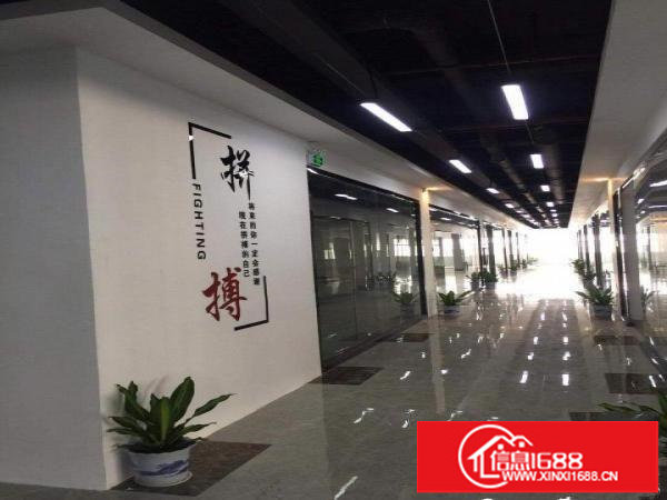 丹竹头地铁口215、350、500、850电商办公