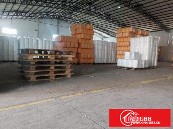 常平新出独门独院5000平方米厂房，空地大，近高速2公里