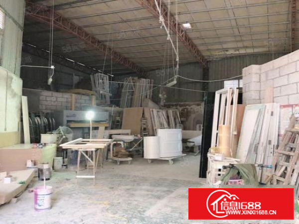 塘厦龙背岭单一层钢构1100平，水电齐全，租20块