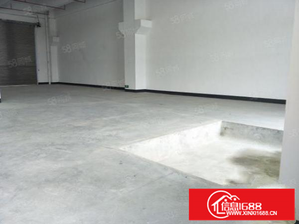 智富园首层一楼1100平米厂房环评没问题