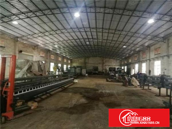 杏坛独院厂房2400方出租配套齐形象好可过环评不拆迁