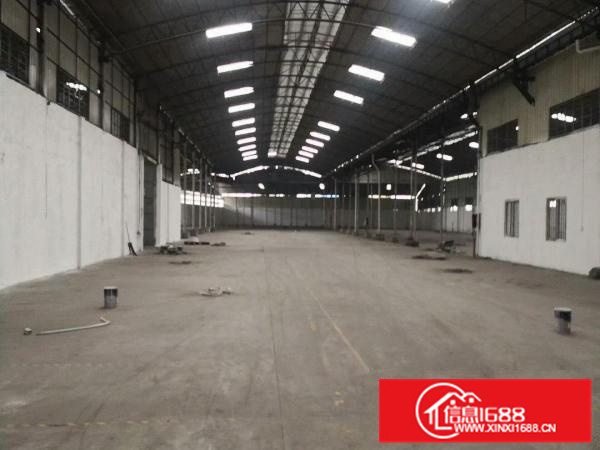 南海里水1800平方租15块交通便利可办环评