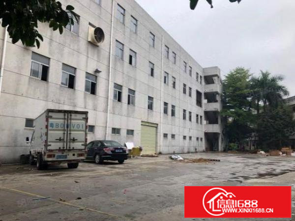 15元起龙岗爱联地铁附近200平方起厂房出租形象好仓库招租