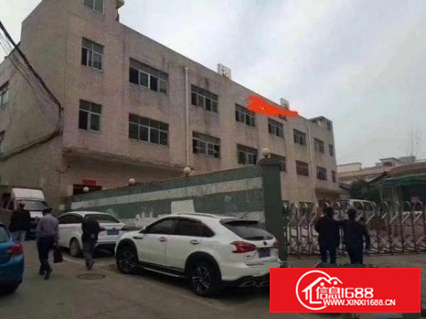 平湖华南城新出2楼500平方厂房出租