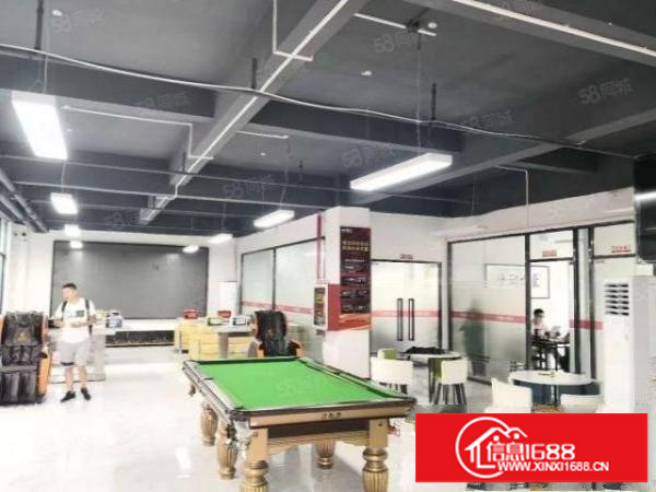 元芬地铁口电商园精装修658平方出租