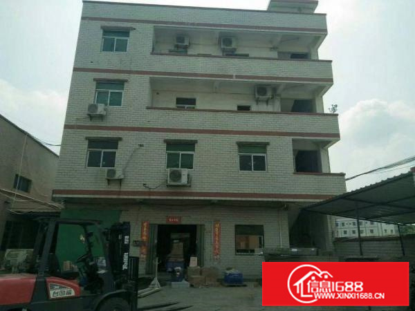 惠州市仲恺区5500平米钢构出租