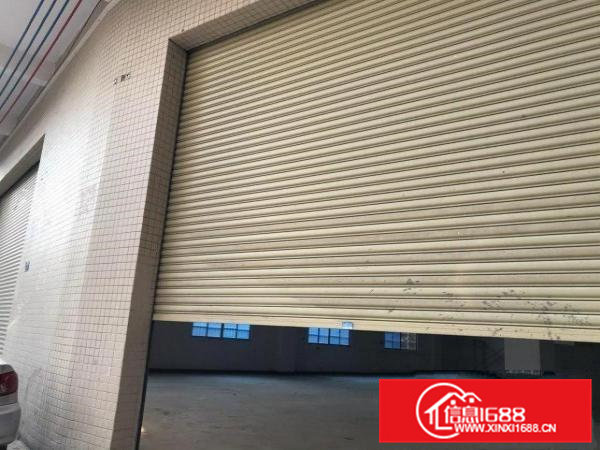 大岭山镇原房东厂房出租