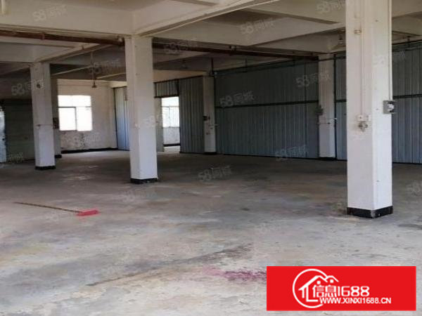 2000平方小独院厂房！大岭山一手房东独门独院厂房低价出租