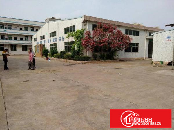 五一大道边一楼600平注塑厂招租