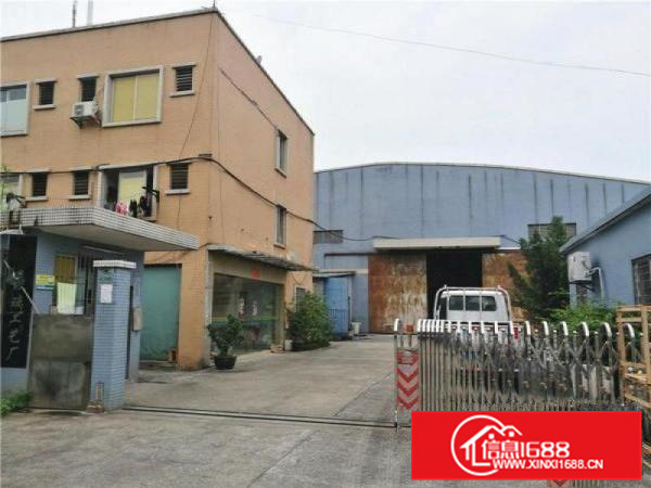 已办环评，北滘工业区大路边2000方简易厂，配电大