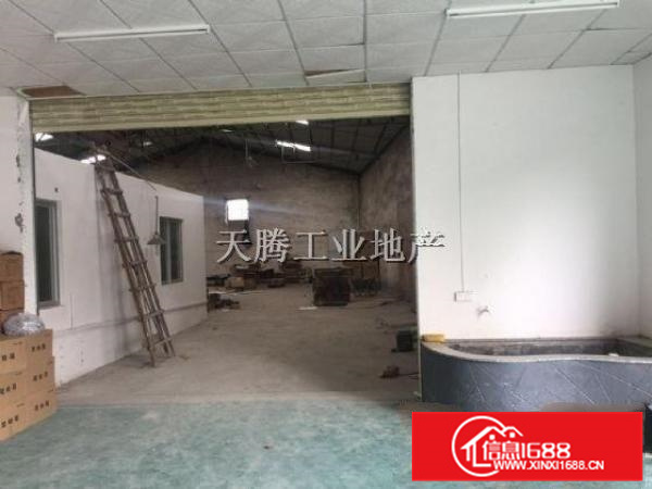 仓库出租可短租租金便宜