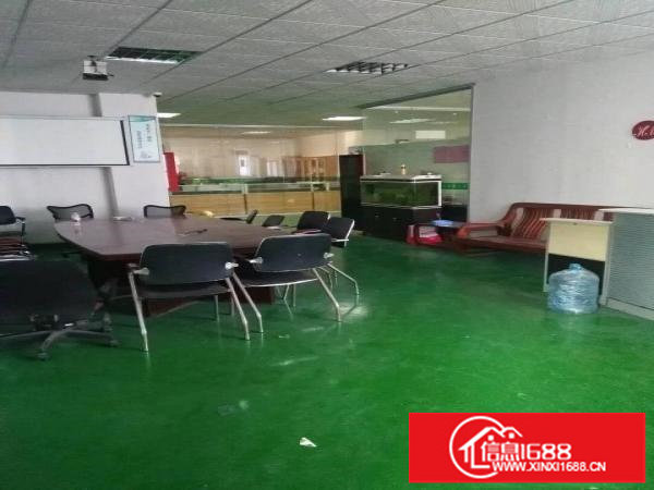 五和大道1048平米厂房出租