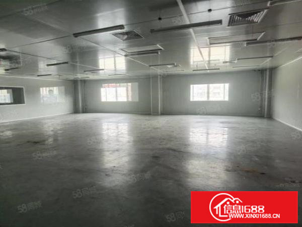 寮步镇向西工业区原房东出租楼上840平米