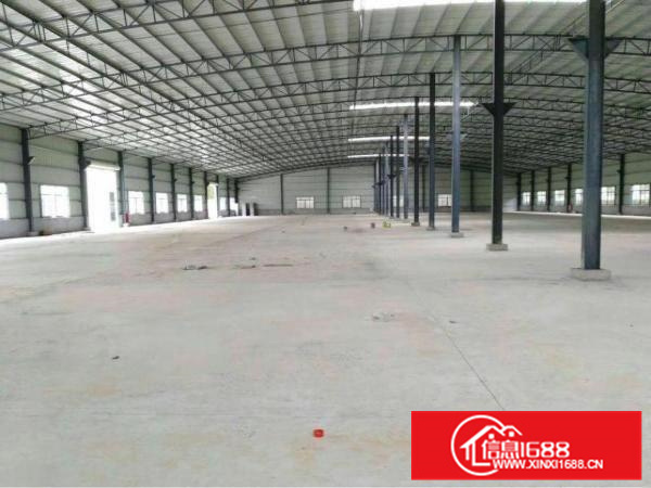 陈江高速出口附近00全新独院钢构厂房