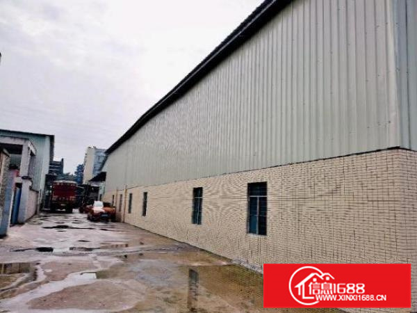 全新厂房出租，方正实用，环境优美！