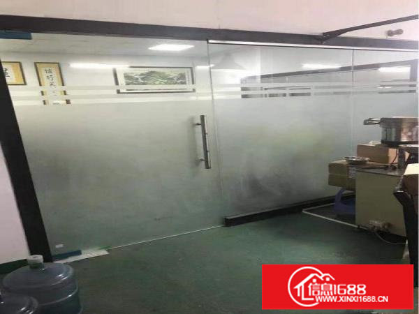 出租龙岗区坪地楼上厂房312平方米