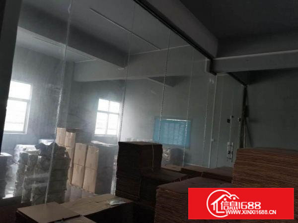 实业客转租，价格实惠，生产与办公室一体化，高端前台