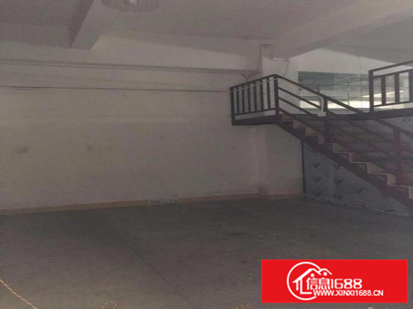 出租布吉下水径大排工业区六栋一楼厂房