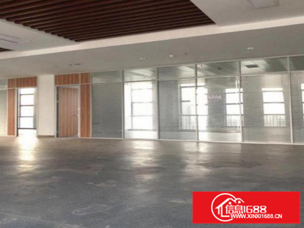 坪山区大工业区红本厂房大小可分租.整层2000平方