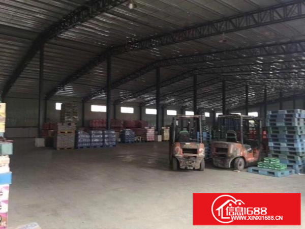 清溪镇中心单一层厂房