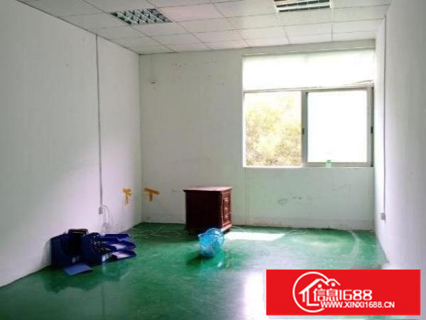 福永白石厦107附近新出楼上800平精装修厂房