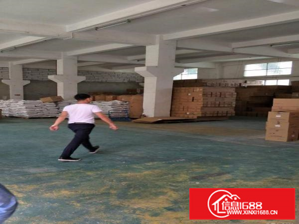 坪地盐龙大道边一楼出租可分租