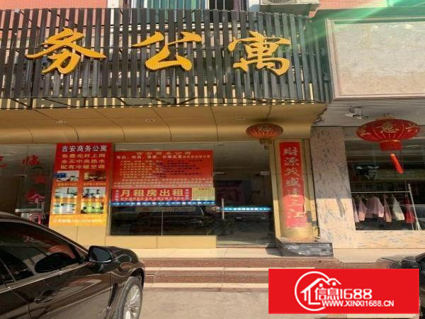 2楼500平方厂房仓库，一楼60方临街门面