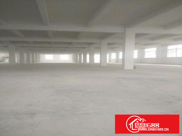 南海里水全新标准厂房8500平米出租交通方便独门独院