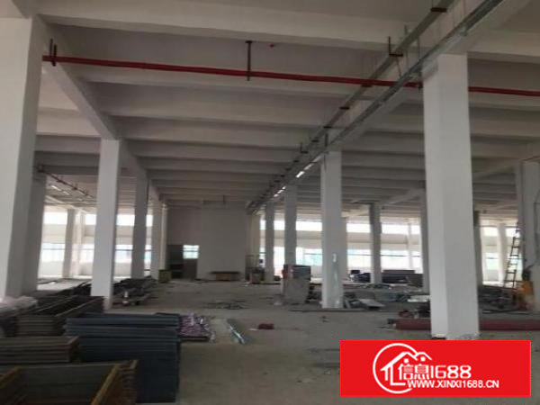 谢岗开发区厂房10000平米