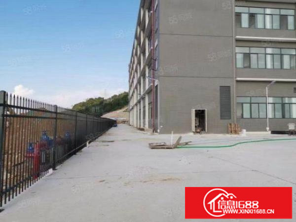 原房东全新独院红本厂房招租13800平方