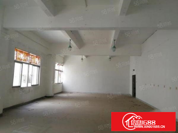 靓！爱联嶂背工业区250平450平500平村委厂房出租