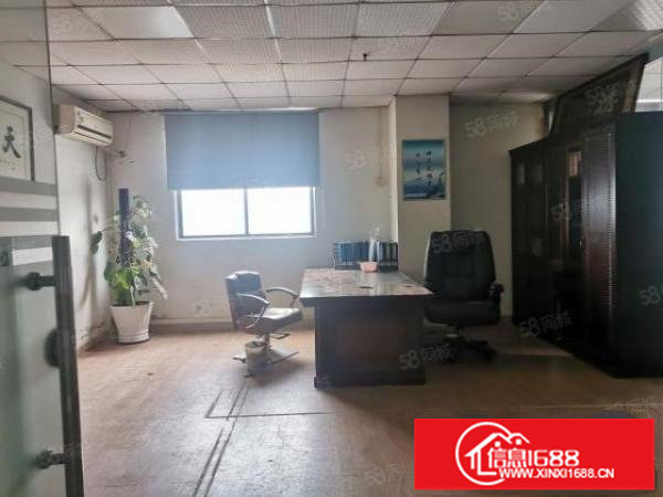 光明楼村大园区新出带无尘车间1100平方独立电梯拎包入住