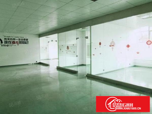 官井头原房东2000平方现成水电漂亮厂房