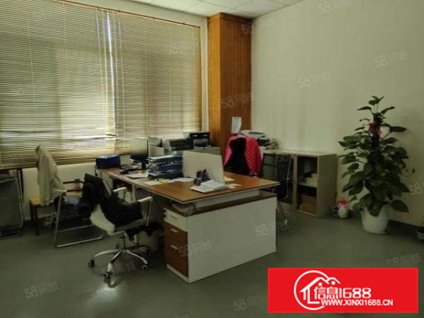 清溪大利标准三楼厂房600平精装修水电齐全拎包入住