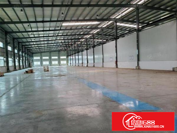 勒流镇8000方独院厂房出租;可分租，宿舍办公配套齐全