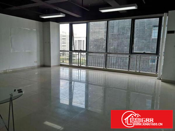 华南城地铁口，新出280平等精装电商贸易办公楼，可办公可仓库