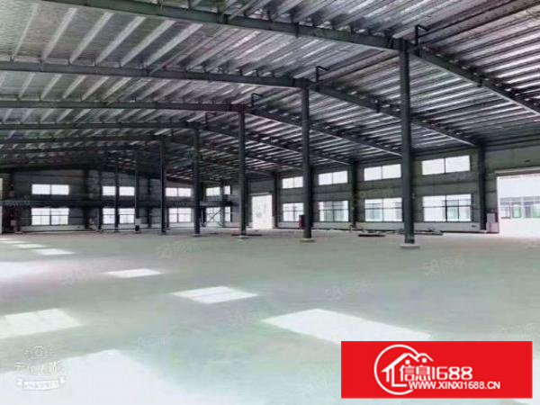 九江沙头独院2200平出租靠近龙江适合做五金，家具