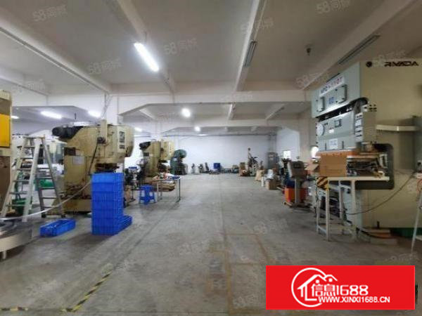 塘厦莲湖新出1400平一楼，高6米，现成主线装修，原房东