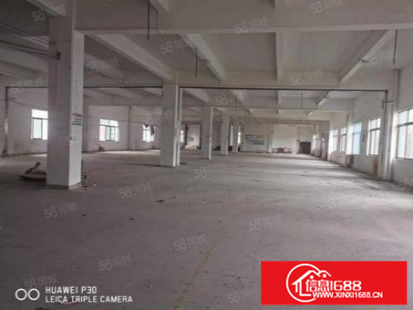 顺德均安2100平厂房，市场旁人气旺好招工，原房东，可办环评