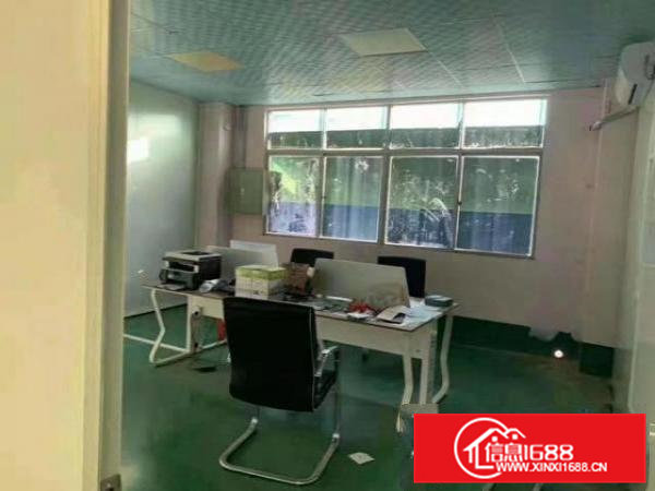 出租茶山茶山城区358平方厂房，位置好，水电齐全