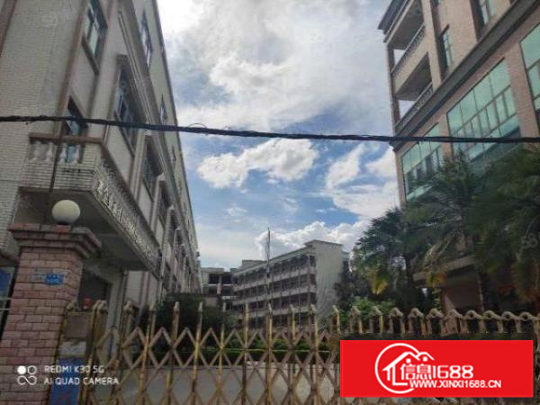 原房东厂房招租.带电梯.卫生间