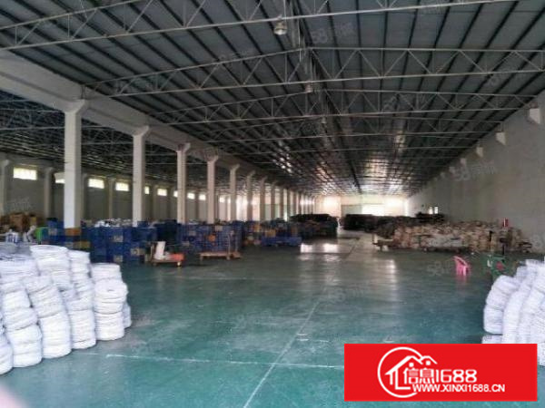 杏坛独院厂房1500方配套齐全形象好可过环评不拆迁A