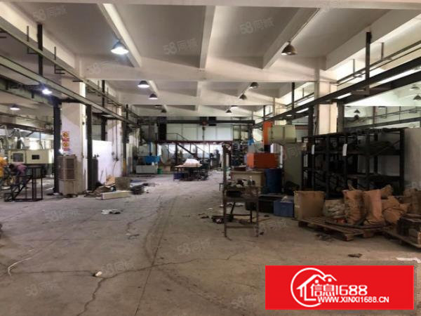 塘厦桥陇新出5000平独院出租，香港房东，现成配置水电齐全